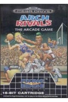 Arch Rivals Bon état - Acclaim reconditionné disponible sur Darty