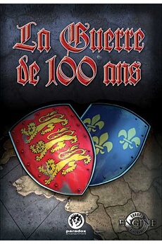 La Guerre de 100 ans Bon état -  reconditionné disponible sur Darty