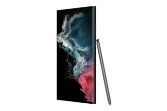 Acheter Galaxy S22 Ultra - 5G smartphone - double SIM - RAM 12 Go / Mémoire interne 256 Go - OLED display - 6.8"" - 3088 x 1440 pixels (120 Hz) - 4x caméras Très bon état - 419,00 € Galaxy S22 Ultra - 5G smartphone - double SIM - RAM 12 Go / Mémoire interne 256 Go - OLED display - 6.8"" - 3088 x 1440 pixels (120 Hz) - 4x caméras Très bon état - Samsung reconditionné disponible sur Darty