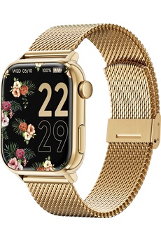 Acheter SMART 2.0 - GOLD - MILANESE BAND - 1.96'' Bon état - 69,99 € SMART 2.0 - GOLD - MILANESE BAND - 1.96'' Bon état - Ice-Watch reconditionné disponible sur Darty
