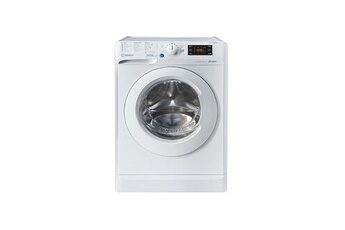 Acheter BWE71484XWFRN État correct - 246,99 € BWE71484XWFRN État correct - Indesit reconditionné disponible sur Darty