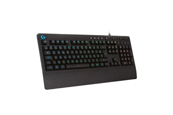 CLAVIER GAMER G213 PRODIGY Très bon état - Logitech reconditionné disponible sur Darty