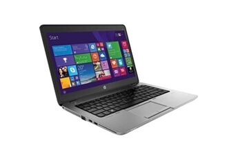 Acheter PC Portable EliteBook 840-G2 - Core i5 - 4 Go - 240 SSD État correct - 199,00 € PC Portable EliteBook 840-G2 - Core i5 - 4 Go - 240 SSD État correct - Hewlett-Packard reconditionné disponible sur Darty