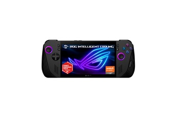ROG Ally X