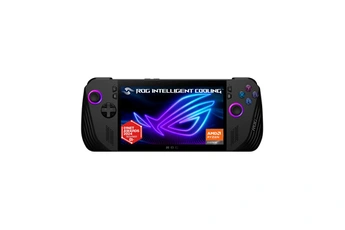 ROG Ally X Très bon état - Asus reconditionné disponible sur Darty