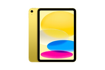 Acheter 11"" A16 256 Go Jaune 5G 2025 Bon état - 752,22 € 11"" A16 256 Go Jaune 5G 2025 Bon état - Apple reconditionné disponible sur Darty