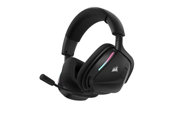 Acheter Gaming VOID SANS FIL v2, Carbon Bon état - 83,99 € Gaming VOID SANS FIL v2, Carbon Bon état - Corsair reconditionné disponible sur Darty