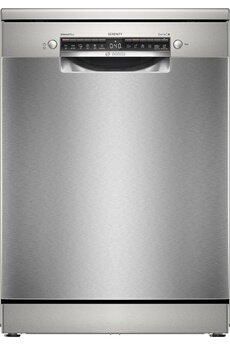 Acheter SMS4ETI16E Argent Bon état - 517,99 € SMS4ETI16E Argent Bon état - Bosch reconditionné disponible sur Darty