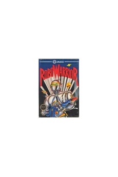 Robo Warrior État correct - N/A reconditionné disponible sur Darty