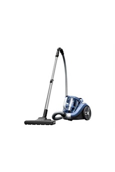 Acheter Compact Power XXL RO4B21EA - Aspirateur - traineau - sans sac - bleu Très bon état - 90,00 € Compact Power XXL RO4B21EA - Aspirateur - traineau - sans sac - bleu Très bon état - Rowenta reconditionné disponible sur Darty