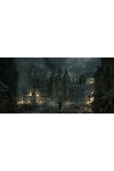 Steelrising PS5 Très bon état - Nacon reconditionné disponible sur Darty