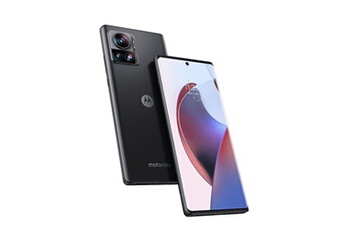 Smartphone Edge 30 Ultra Noir Gris 12 GB RAM 6,67 256 GB - État correct Motorola sur Darty