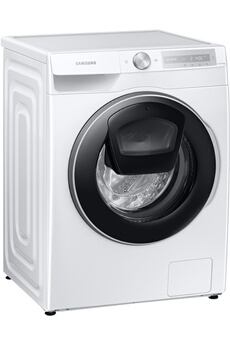 WW90T654DLH Bon état - Samsung reconditionné disponible sur Darty