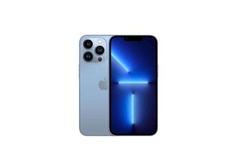 Acheter Smartphone iPhone 13 Pro bleu 6.10 stockage 128 Go Bon état - 393,00 € Smartphone iPhone 13 Pro bleu 6.10 stockage 128 Go Bon état - Apple reconditionné disponible sur Darty