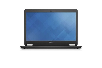 Ordinateur portable 14 256 go SSD ATI Intel HD Graphics État correct - Dell reconditionné disponible sur Darty