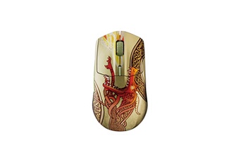 sans fil CS2 Dragon Lore WL Bon état - SteelSeries reconditionné disponible sur Darty
