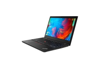 Acheter Thinkpad L380 - Core i3 Gen 8 - 8 Go RAM - SSD 2 To - Windows 11 Bon état - 579,00 € Thinkpad L380 - Core i3 Gen 8 - 8 Go RAM - SSD 2 To - Windows 11 Bon état - Lenovo reconditionné disponible sur Darty