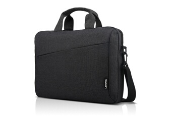 15.6 Laptop Casual Toploader T210 - Black Bon état - Lenovo reconditionné disponible sur Darty