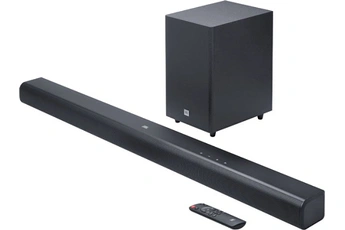 SB 560 - 3.1 canaux avec caisson de basses sans fil Très bon état - JBL reconditionné disponible sur Darty