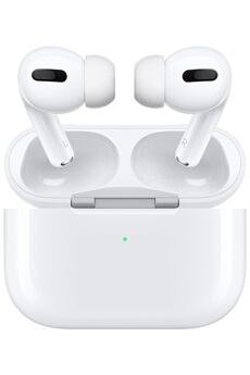 REBORN AIRPODS PRO RECONDITIONNES GRADE A+