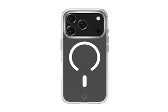 Acheter Air Xtrem MagSafe Recycle Transparent pour iPhone 17 Pro Max Bon état - 30,99 € Air Xtrem MagSafe Recycle Transparent pour iPhone 17 Pro Max Bon état - N/A reconditionné disponible sur Darty