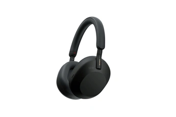 WH1000XM5 NOIR Bluetooth avec réduction de bruit