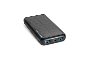 PWB SOL 10000MAH BK Bon état - N/A reconditionné disponible sur Darty