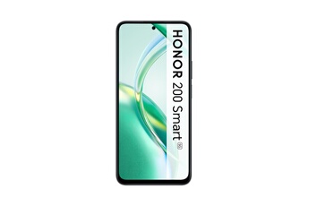 Acheter 200 SMART 5G 256G Black État correct - 90,00 € 200 SMART 5G 256G Black État correct - Honor reconditionné disponible sur Darty
