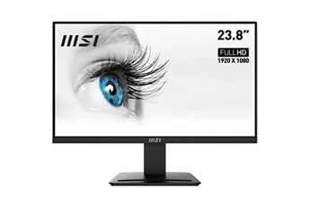 Acheter PRO MP2412 Bon état - 71,99 € PRO MP2412 Bon état - MSI reconditionné disponible sur Darty