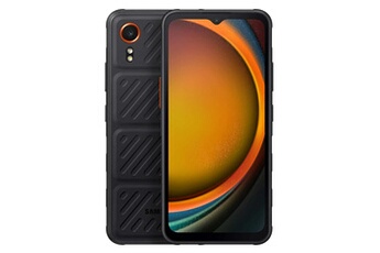 Acheter Galaxy X Cover7 128 Go Noir État correct - 260,00 € Galaxy X Cover7 128 Go Noir État correct - Samsung reconditionné disponible sur Darty