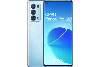 Oppo Reno reconditionné