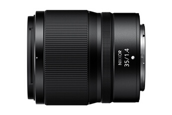 Acheter Z 35mm f/1.4 Noir pour Monture Nikon Z Très bon état - 618,00 € Z 35mm f/1.4 Noir pour Monture Nikon Z Très bon état - Nikon reconditionné disponible sur Darty