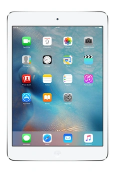 IPAD MINI 2 16 GO WI-FI ARGENT