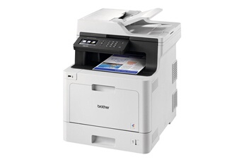 Acheter DCP-L8410CDW Bon état - 425,99 € DCP-L8410CDW Bon état - Brother reconditionné disponible sur Darty