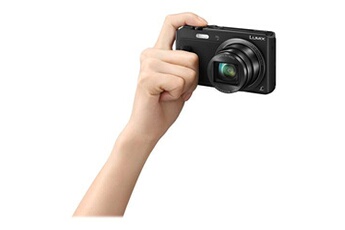 Acheter DMC-TZ57EF-K Bon état - 284,99 € DMC-TZ57EF-K Bon état - Panasonic reconditionné disponible sur Darty