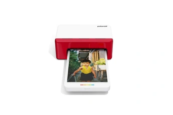 Coffret Everything box Hi-Print 4x6 (2 cartouches incluses - 80 feuilles) Bon état - Polaroid reconditionné disponible sur Darty