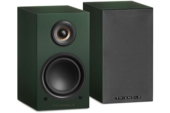 Acheter LN01A Vert Anglais vendues a la paire Bon état - 359,00 € LN01A Vert Anglais vendues a la paire Bon état - N/A reconditionné disponible sur Darty