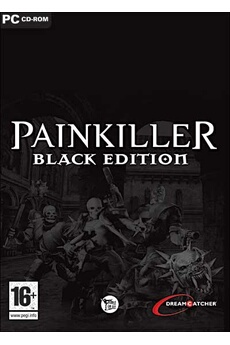 Acheter Painkiller Black Edition Bon état - 30,00 € Painkiller Black Edition Bon état - N/A reconditionné disponible sur Darty