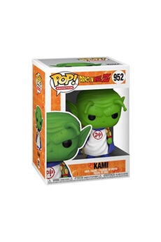 Figurine Pop Animation Dragon Ball Z S9 Kami Très bon état - Funko reconditionné disponible sur Darty