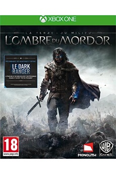 Acheter La Terre du Milieu L'ombre du Mordor Xbox One Très bon état - 12,95 € La Terre du Milieu L'ombre du Mordor Xbox One Très bon état - Warner Bros. reconditionné disponible sur Darty