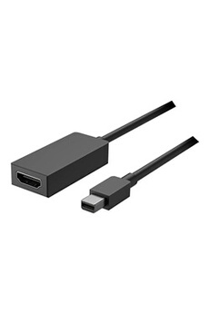 Acheter ACC-MS-EJU-00004 Station d'acceuil PC Bon état - 28,79 € ACC-MS-EJU-00004 Station d'acceuil PC Bon état - Microsoft reconditionné disponible sur Darty