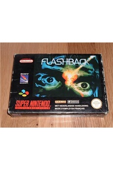 Acheter Flashback Très bon état - 35,00 € Flashback Très bon état - N/A reconditionné disponible sur Darty