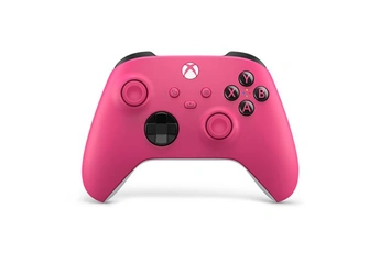 Acheter Xbox sans fil Deep Pink Très bon état - 73,99 € Xbox sans fil Deep Pink Très bon état - Xbox reconditionné disponible sur Darty