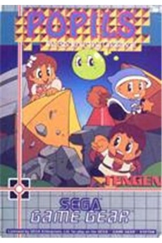 Popils: The Blockbusting Challenge État correct - N/A reconditionné disponible sur Darty