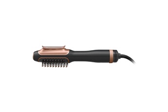 Acheter Brosse soufflante 2 en 1 CF9840C0 Reverso NOIR/ROSE Très bon état - 66,99 € Brosse soufflante 2 en 1 CF9840C0 Reverso NOIR/ROSE Très bon état - Calor reconditionné disponible sur Darty