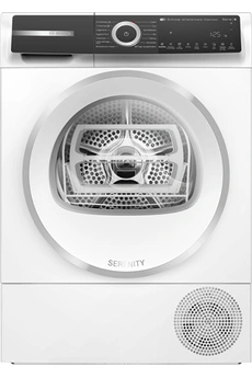 WQH245ASFR, Seche-linge pompe a chaleur Bon état - Bosch reconditionné disponible sur Darty
