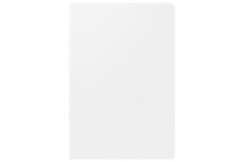 Book Cover Keyboard pour Galaxy Tab S10+ / S9+ / S9FE+ - Blanc Bon état - Samsung reconditionné disponible sur Darty