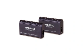 TRANSMETTEUR AUDIO VIDEO HDMI MEGAVIEW 63 Bon état - Marmitek reconditionné disponible sur Darty