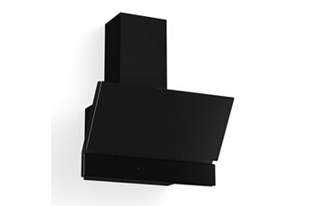 Acheter Velaire Hotte Aspirante 60 cm 820 m³/h LED Classe A++ Commandes tactile Evacuation/Recyclage Noir Bon état - 221,99 € Velaire Hotte Aspirante 60 cm 820 m³/h LED Classe A++ Commandes tactile Evacuation/Recyclage Noir Bon état - Klarstein reconditionné disponible sur Darty