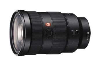 Acheter FE 24-70mm f/2,8 GM Bon état - 1038,90 € FE 24-70mm f/2,8 GM Bon état - Sony reconditionné disponible sur Darty